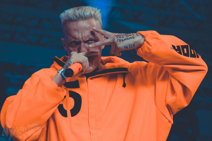 dieantwoord