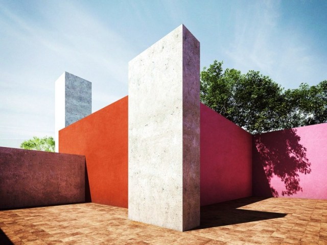 casa luis barragan