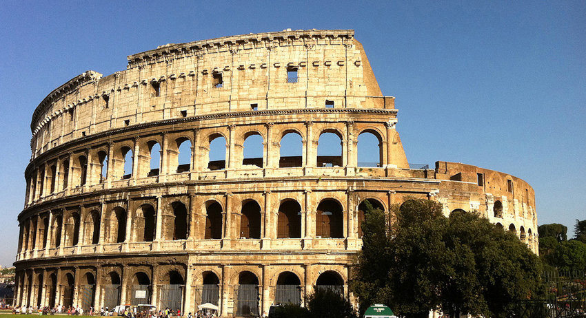 coliseo