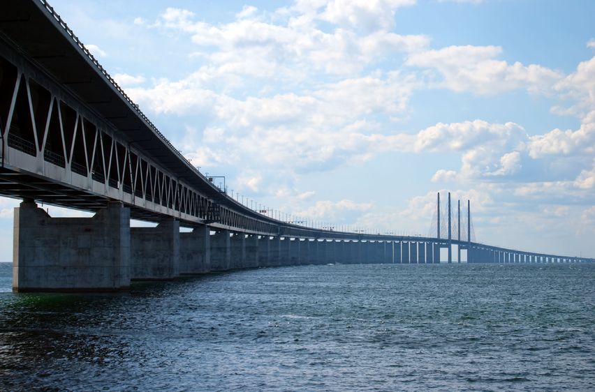 puente oresund