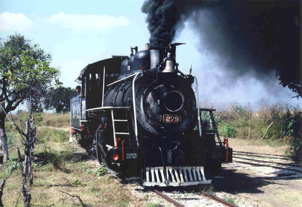 ferrocarril