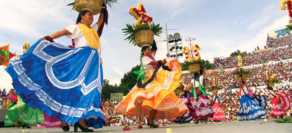 oaxaca