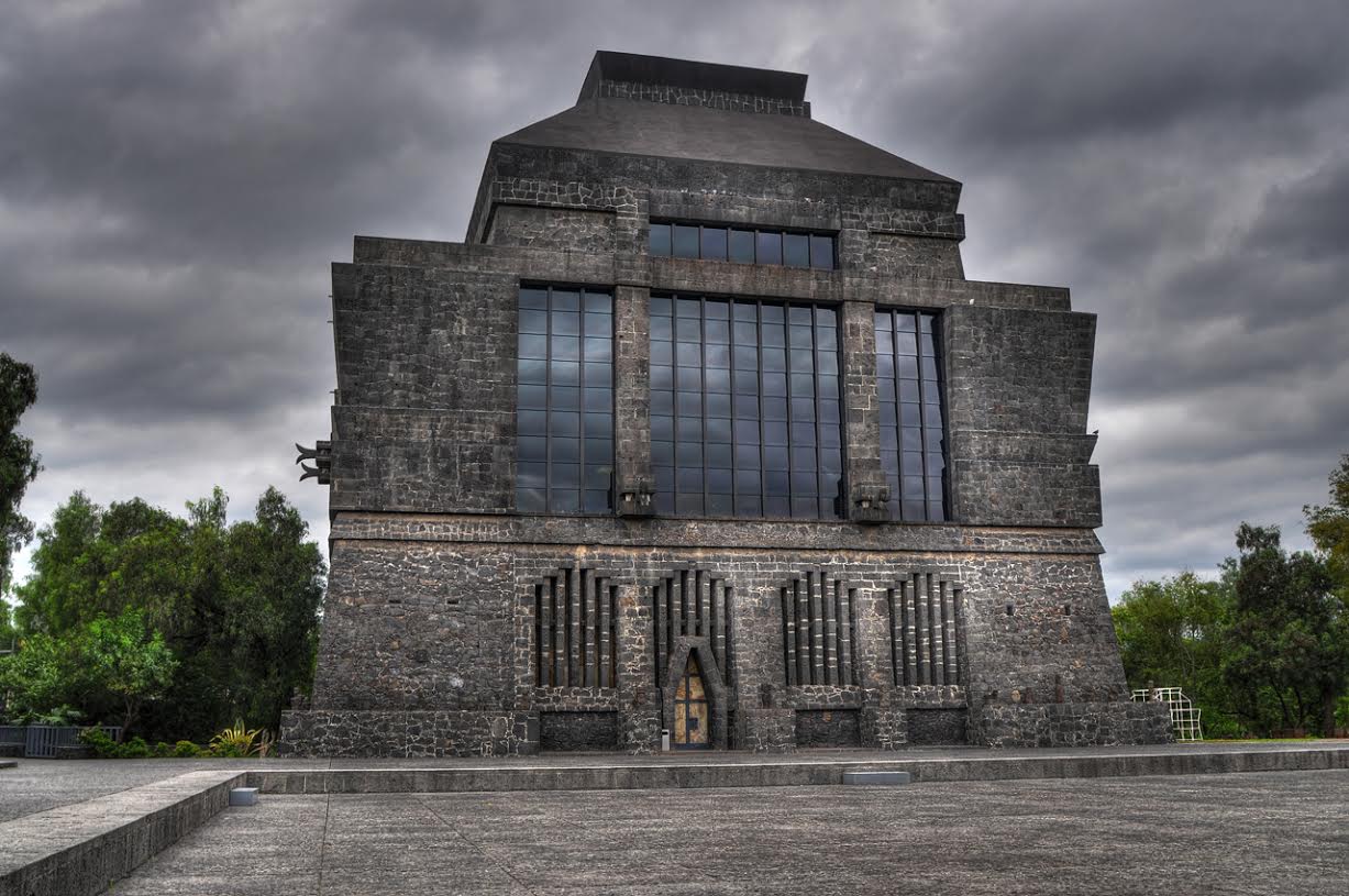 Museo Anahuacalli