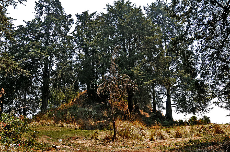 piramide de tequipa