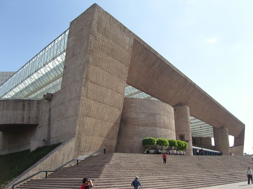 auditorio