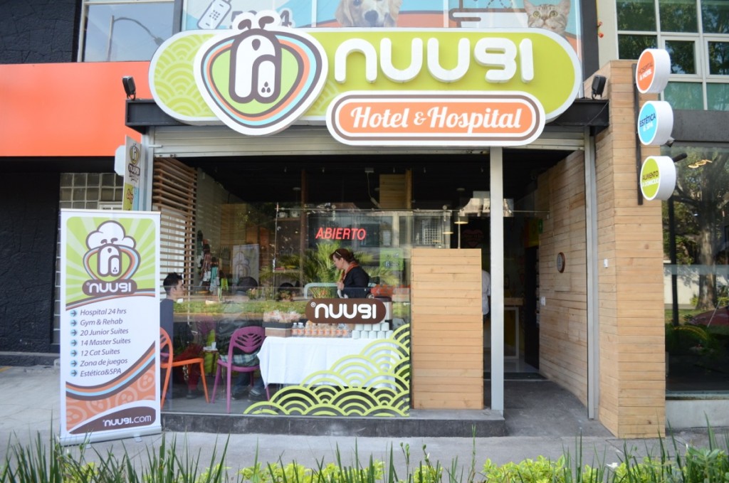 Nuugi Hotel boutique