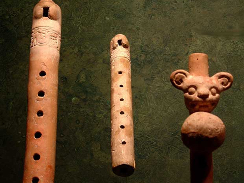 museo de instrumentos musicales ciudad de mexico 4