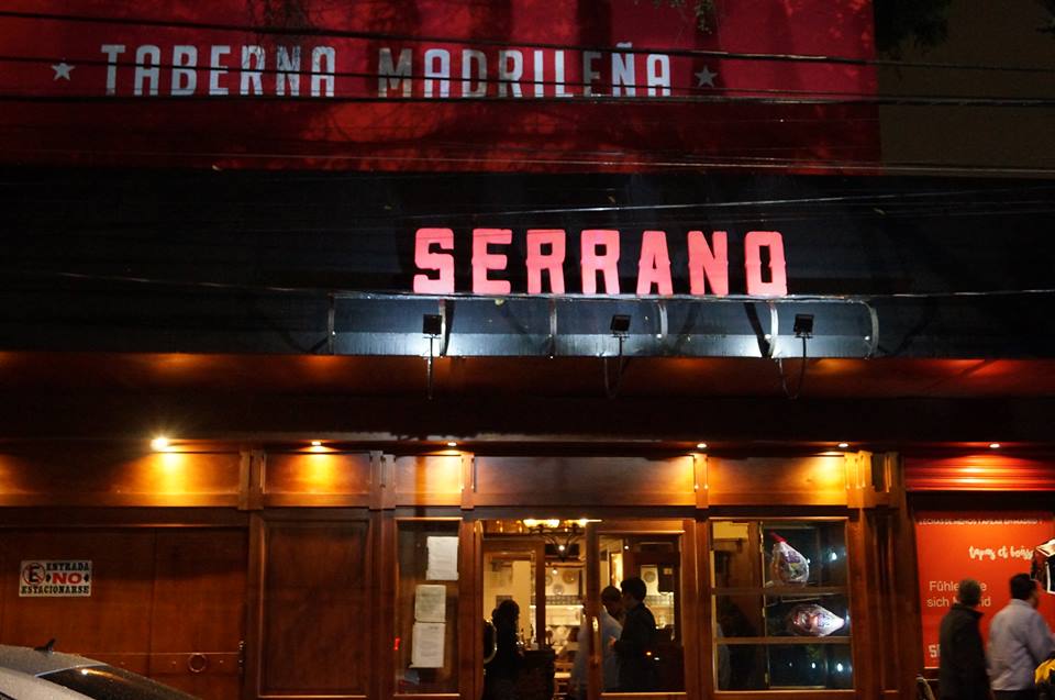 serrano taberna 1