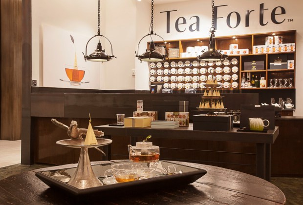 tea lounge palacio de hierro -