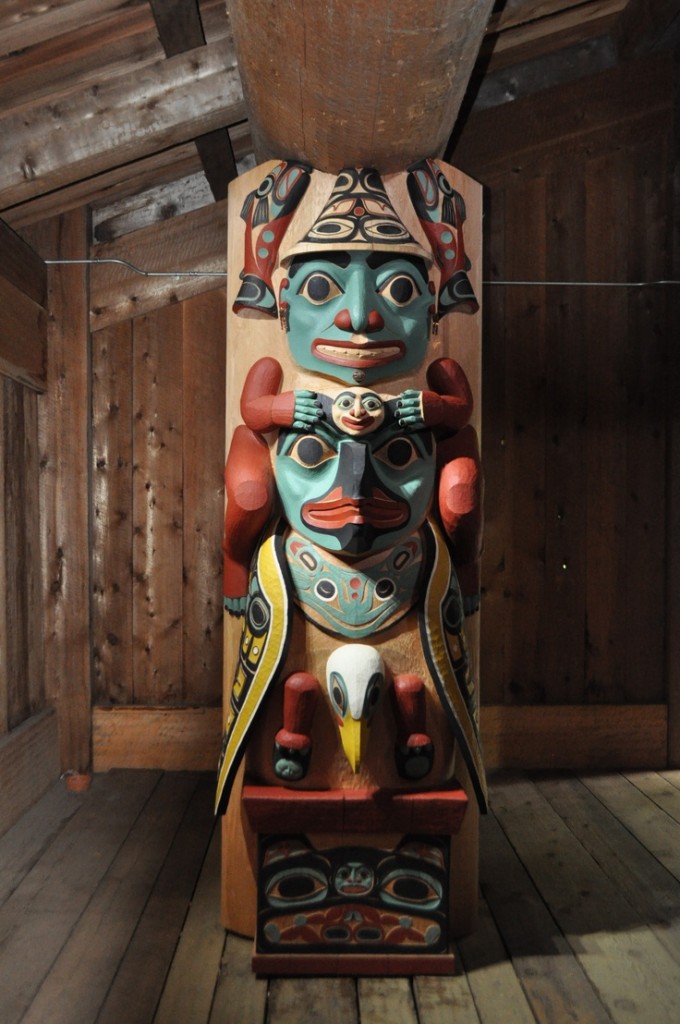 tlingit