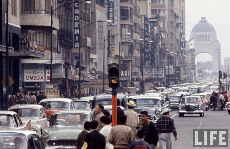 avenida juarez cdmx