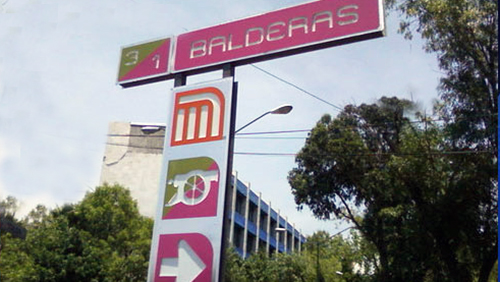 balderas