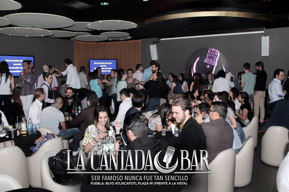 la cantada bar2