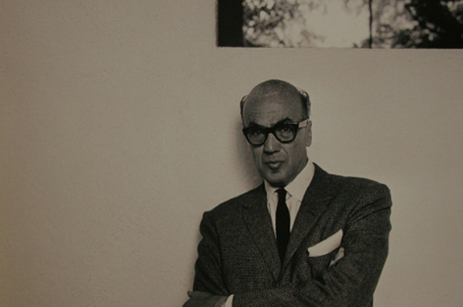 Mexicanos Universales, Luis Barragan