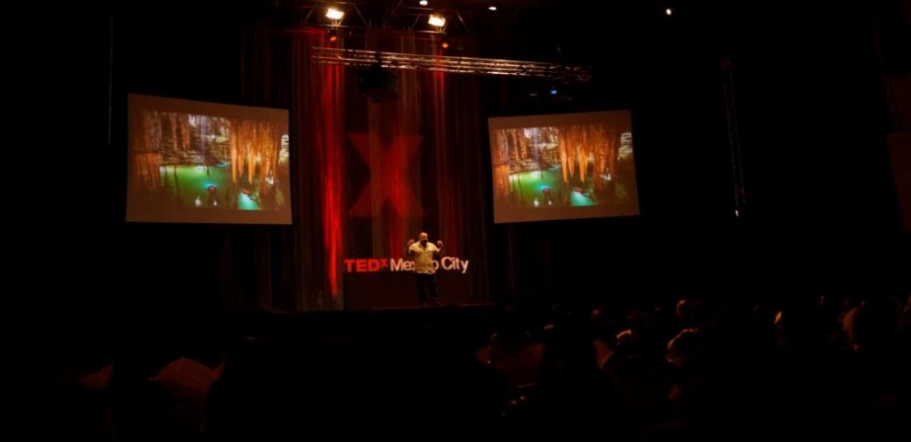 tedxmexicocity