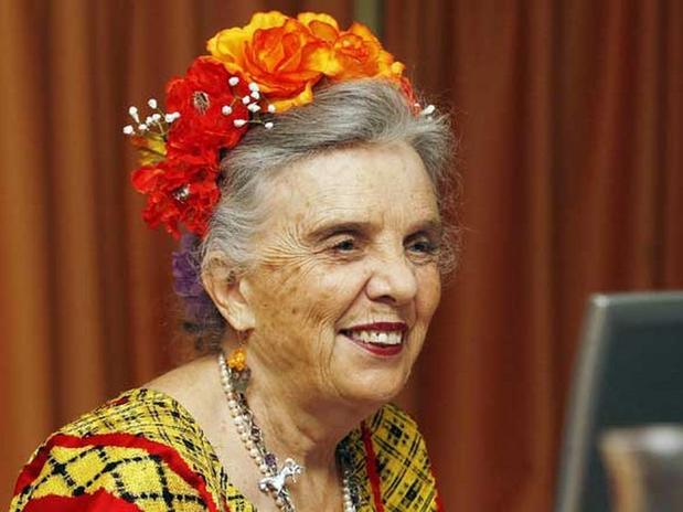 Elena Poniatowska