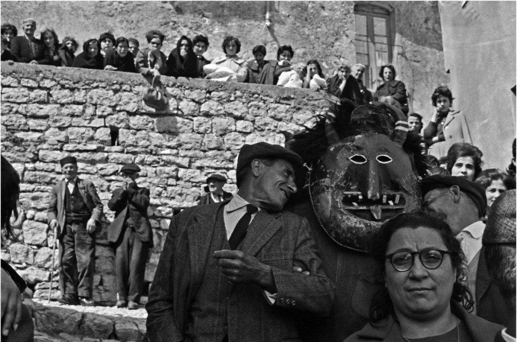 Ferdinando Scianna 5