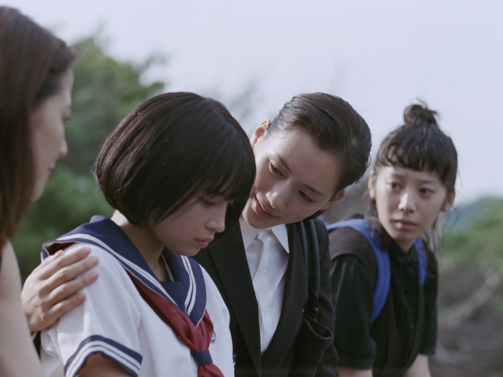 Umimachi Diary  Dir Hirokazu Koreeda