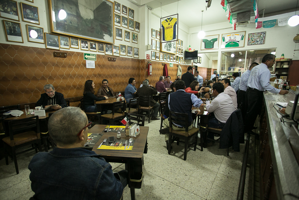 cantina puerto de veracruz