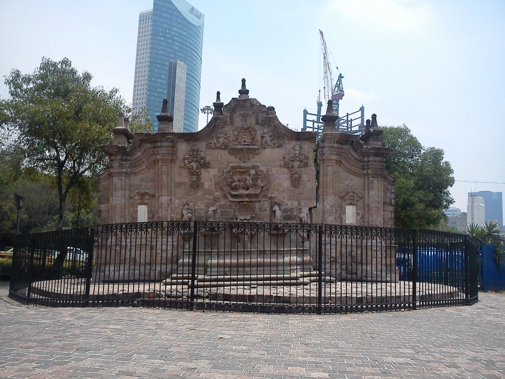 chapultepec