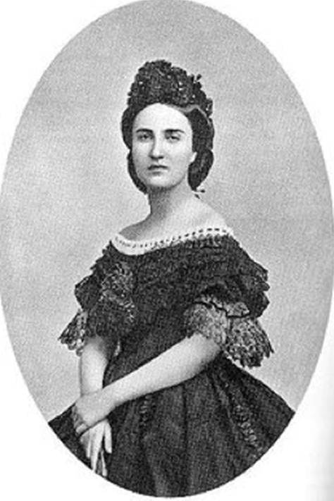 emperatriz carlota