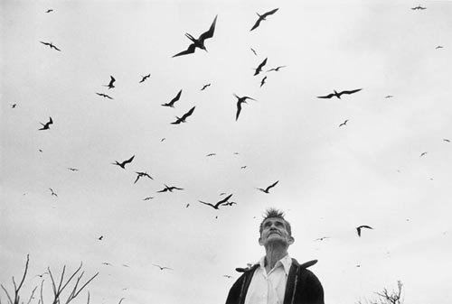 graciela Iturbide