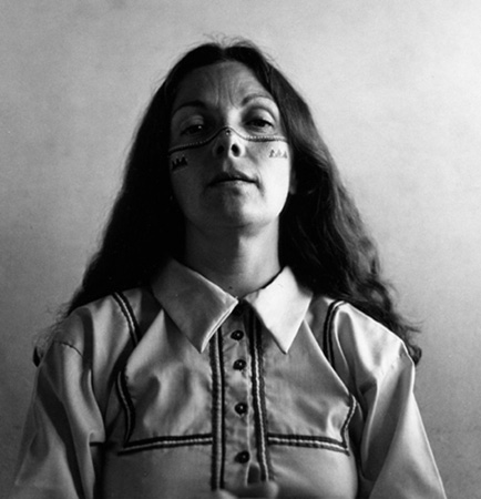 graciela iturbide-