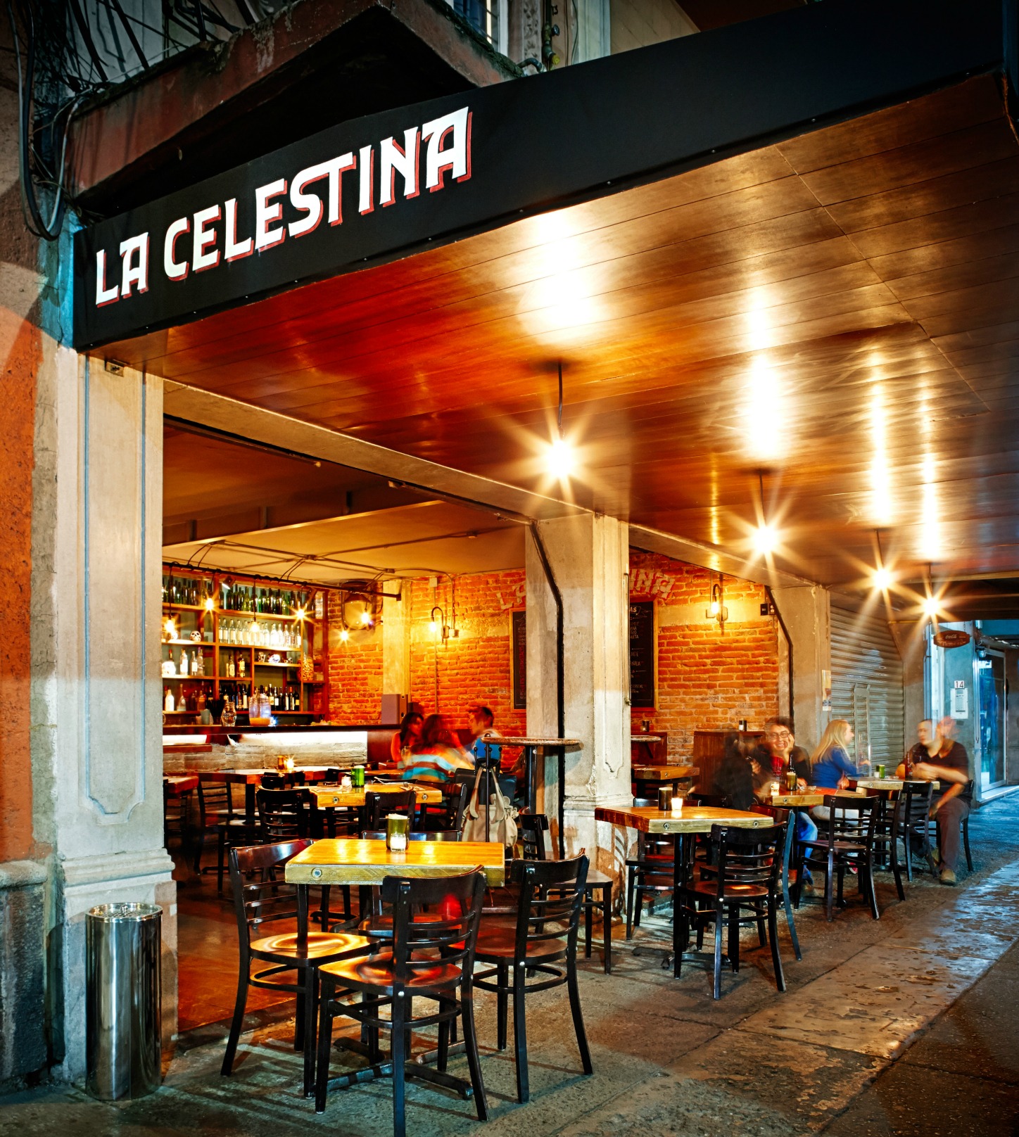 la celestina