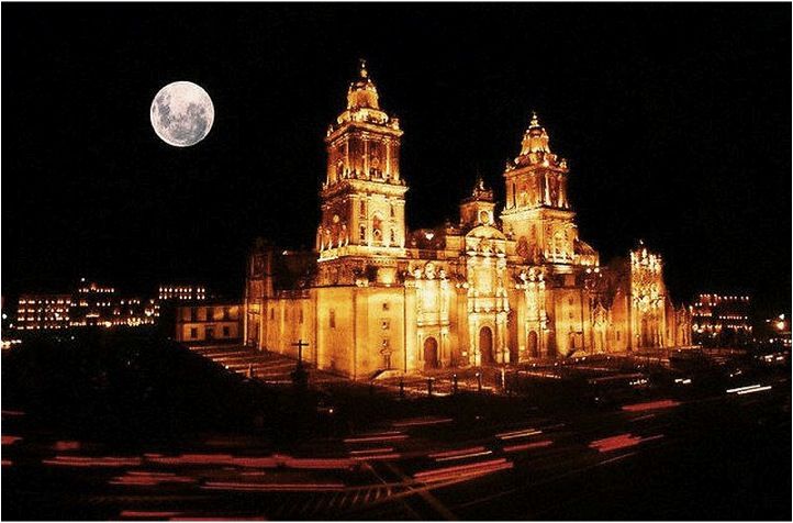 1.catedral-de-mexico-Jerusalem