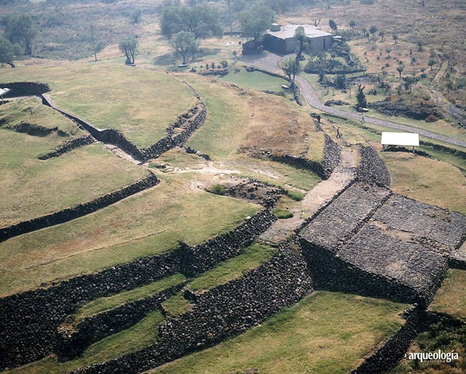 cuicuilco