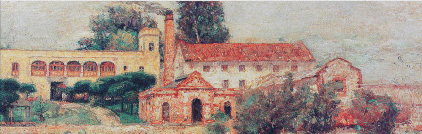 hacienda de los morales 