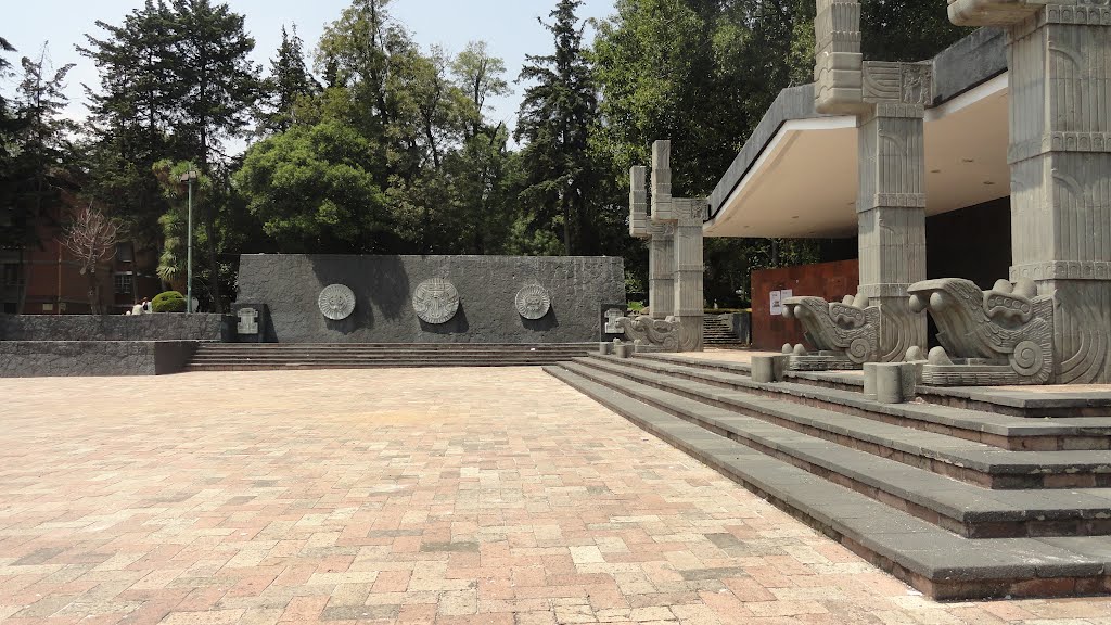 Plaza Cívica