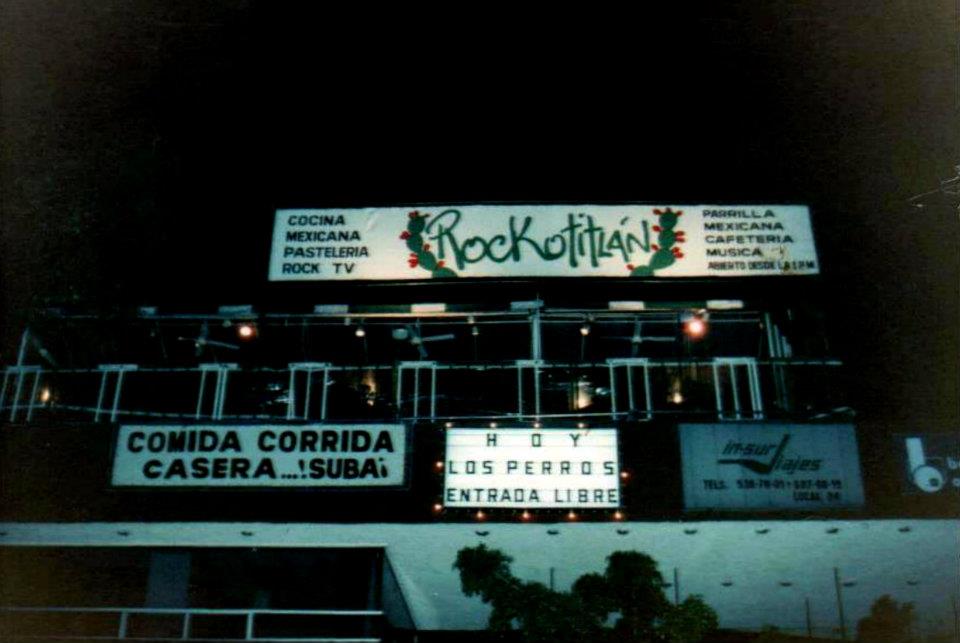 Rockotitlan