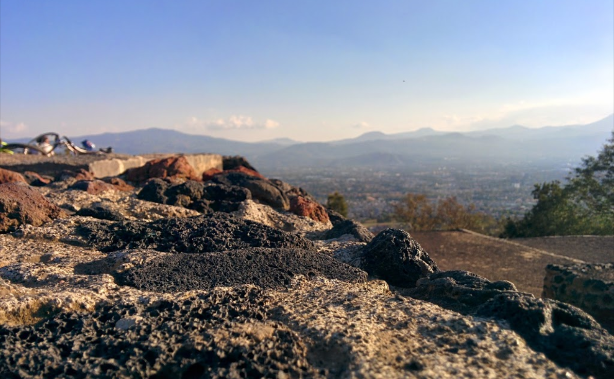 cerrro de la estrella iztapalapa   Google Search