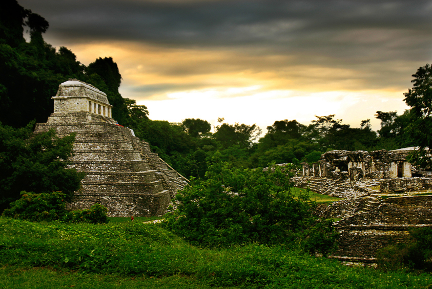 palenque