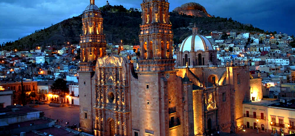 zacatecas