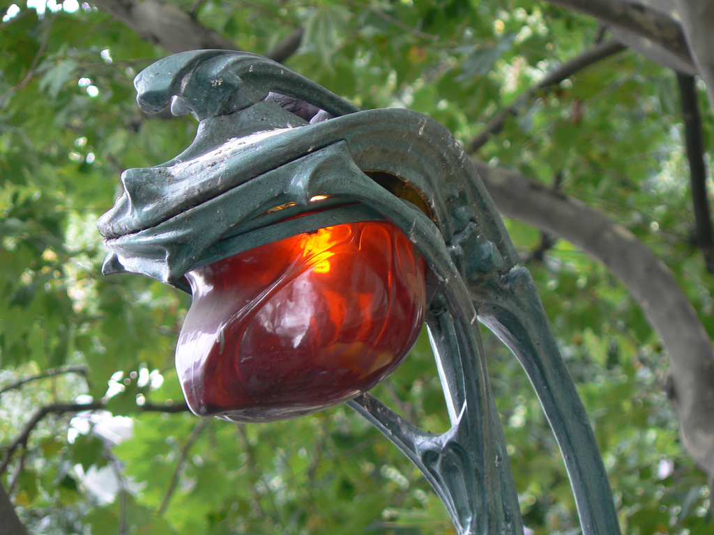 metro paris guimard