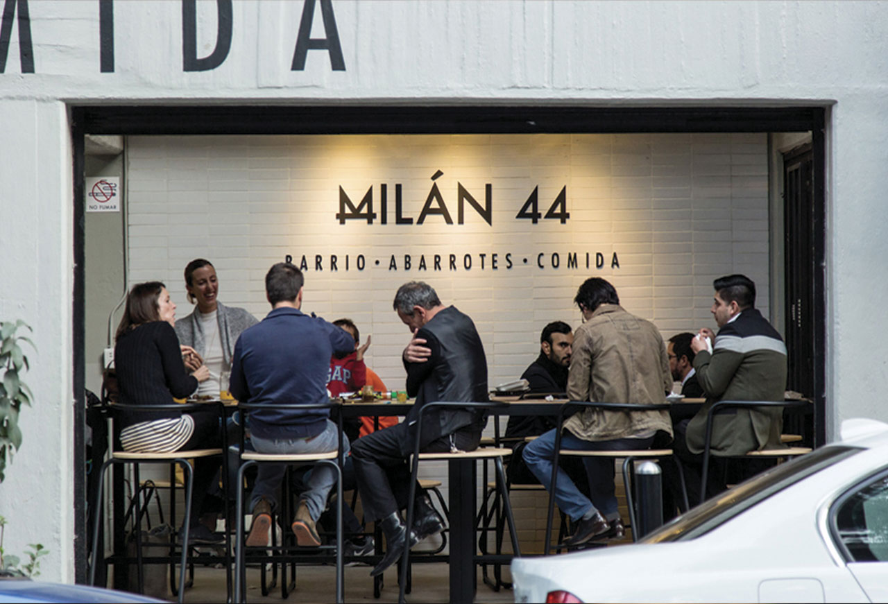 Milan 44-