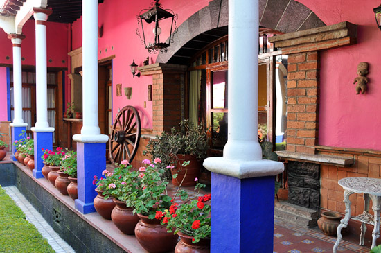 Coyoacan-Hacienda