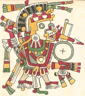 xipe totec