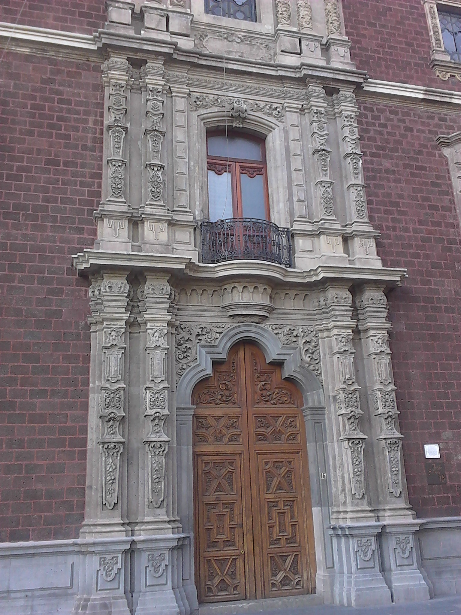 puerta