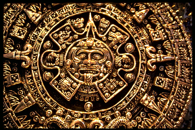 simbolismo del oro en el mundo mexica-1