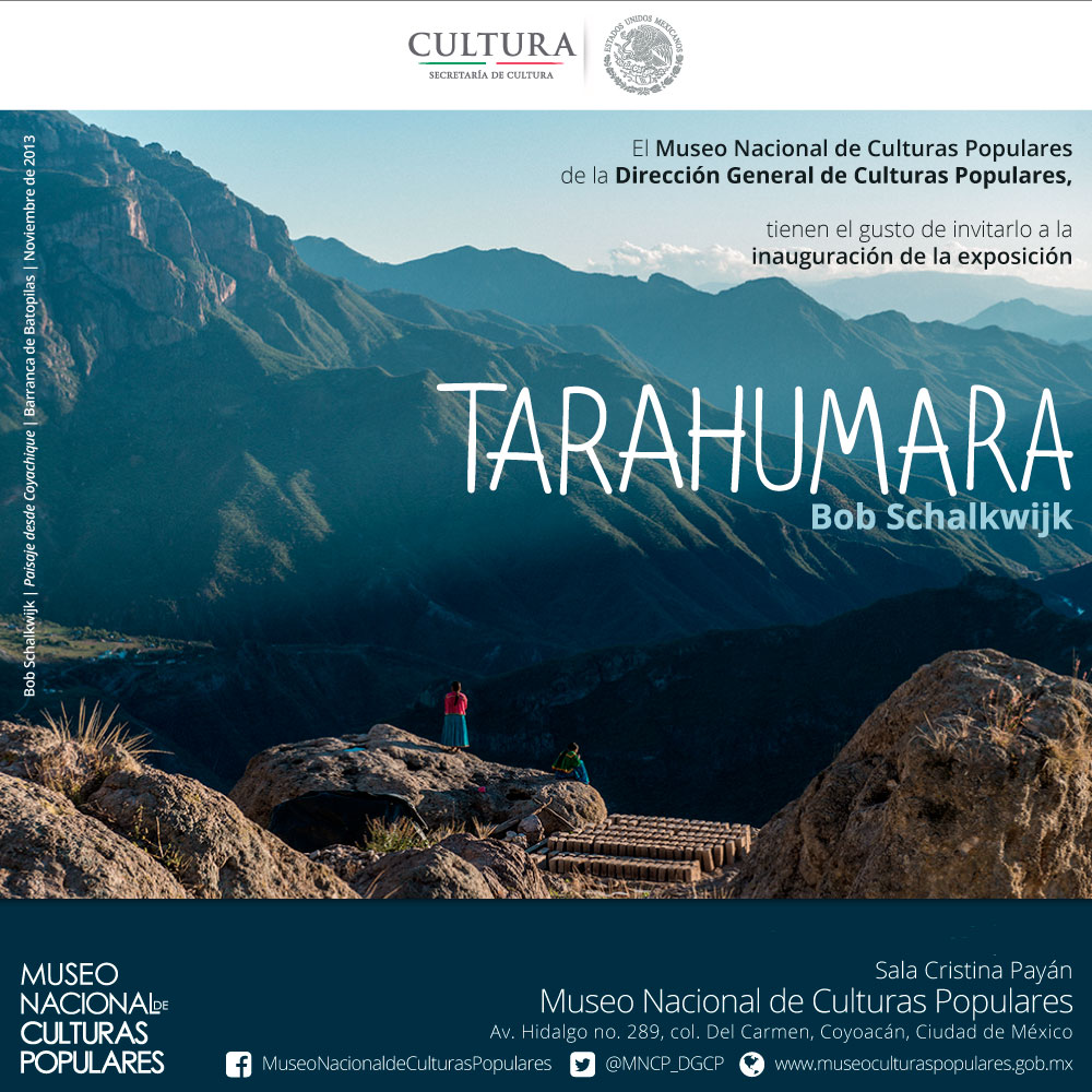 tarahumara