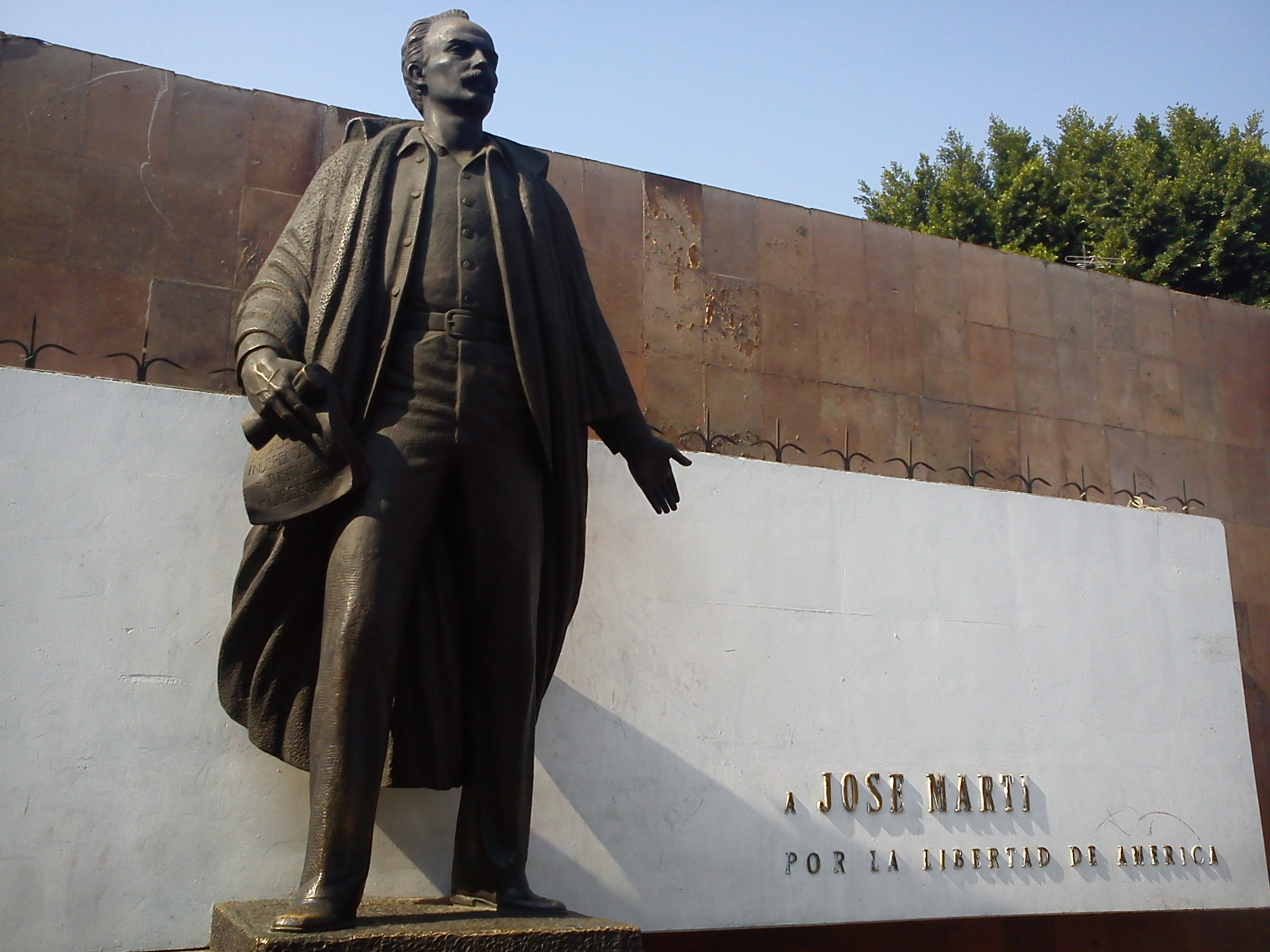 jose marti