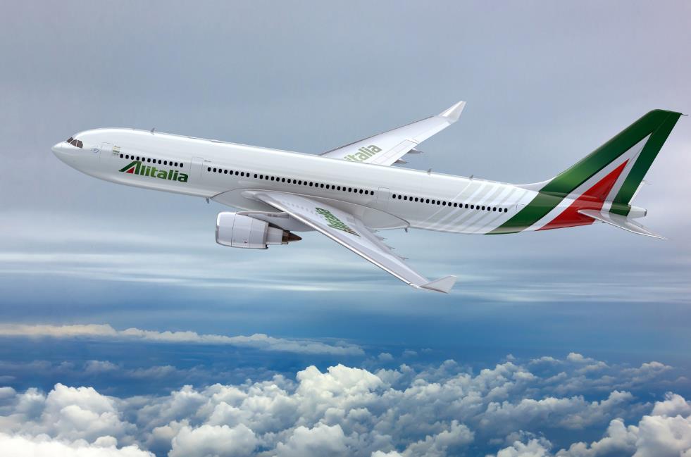 alitalia