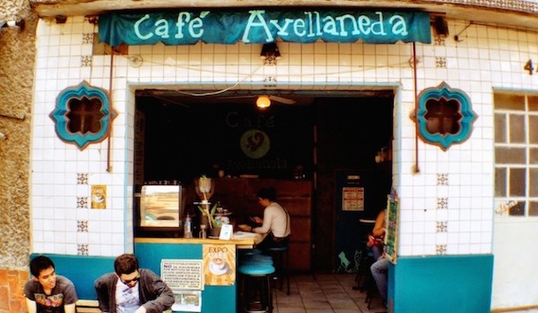 cafe avellaneda-