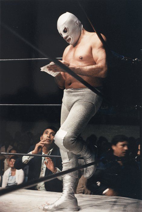 el santo