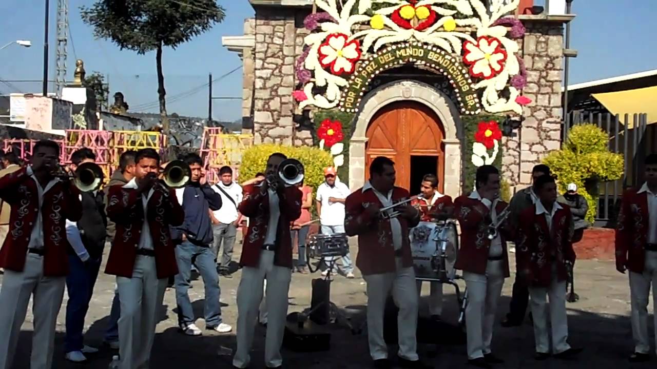 fiestas populares