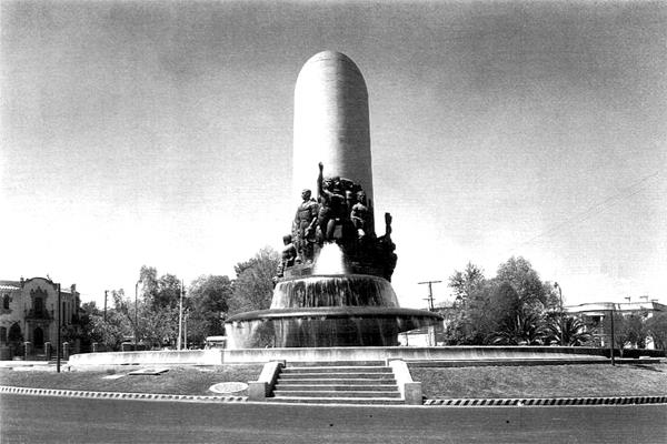 fuente de petroleos