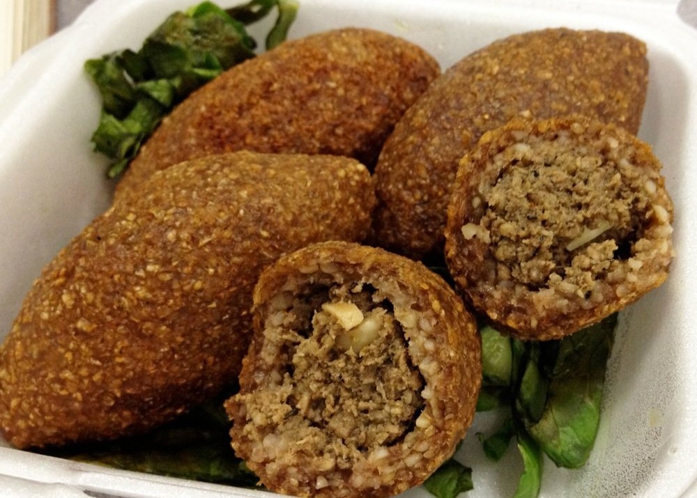 Kibbeh